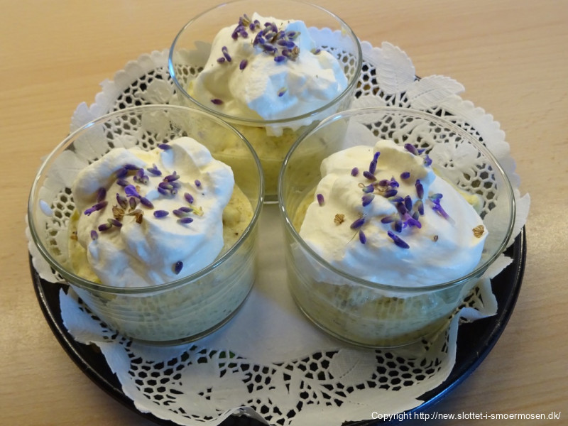 Hyldeblomst Fromage