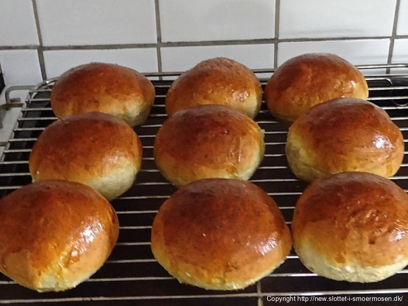 Boller "Høfdes"