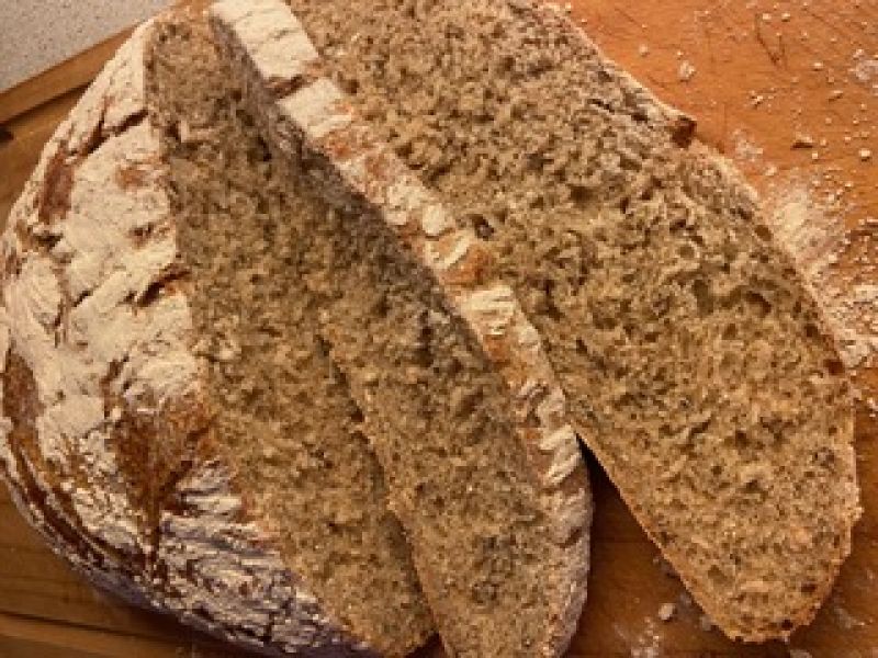 Hverdagsbrød