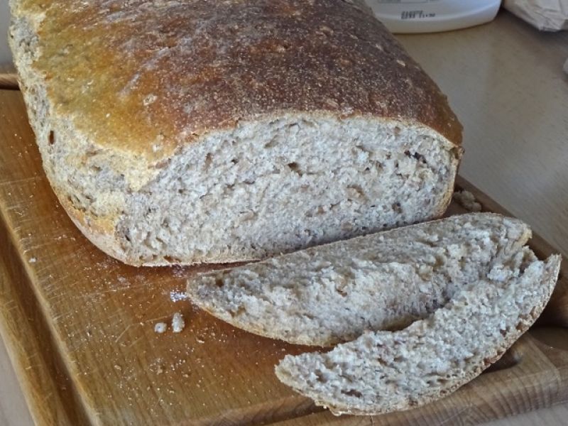 Ølands Hvedebrød