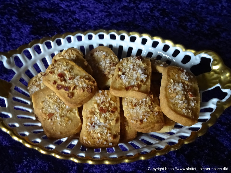 Finsk brød