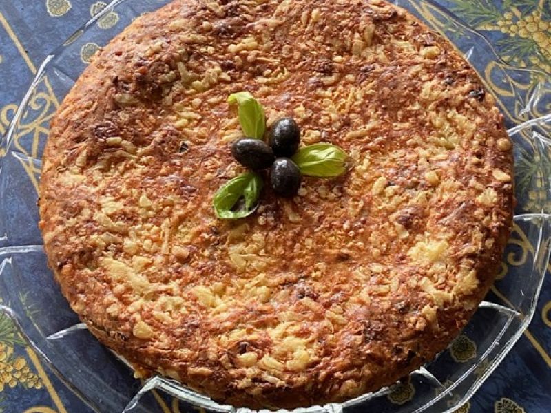 Porregratin