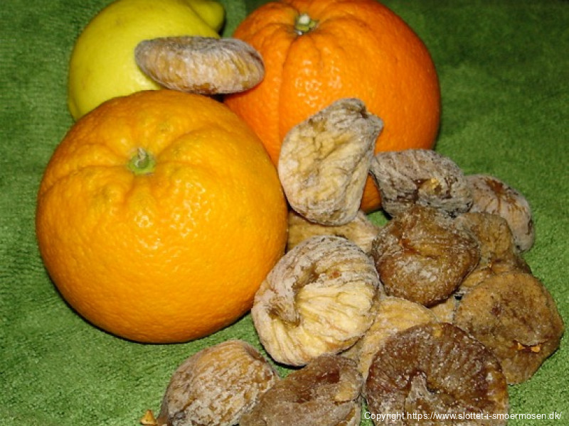 Figen Marmelade