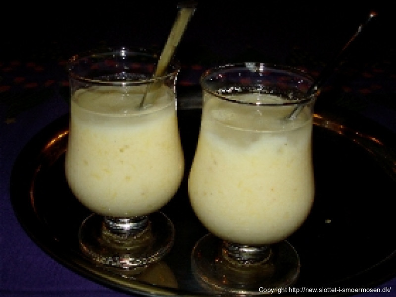 Desserter
