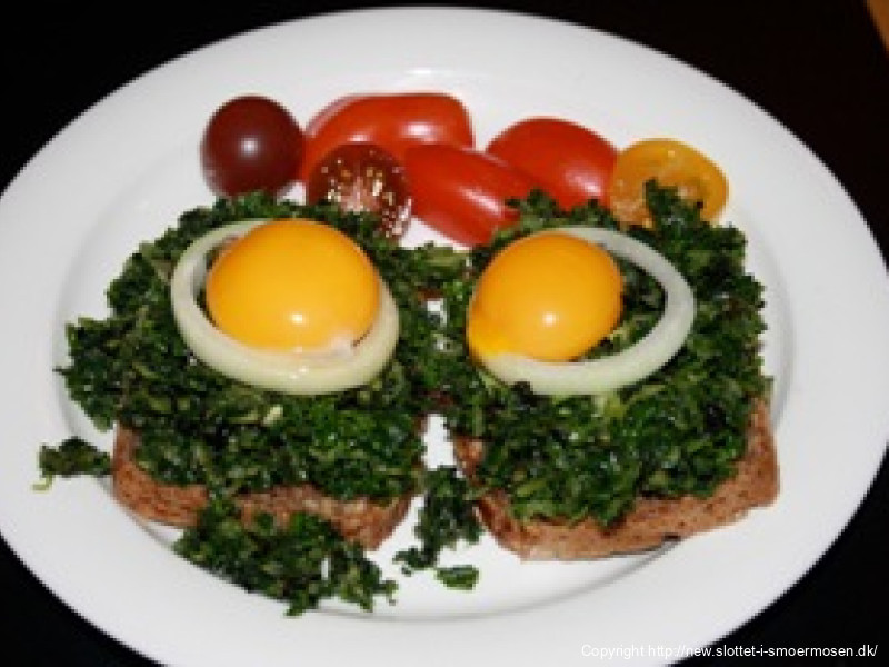 Frokost